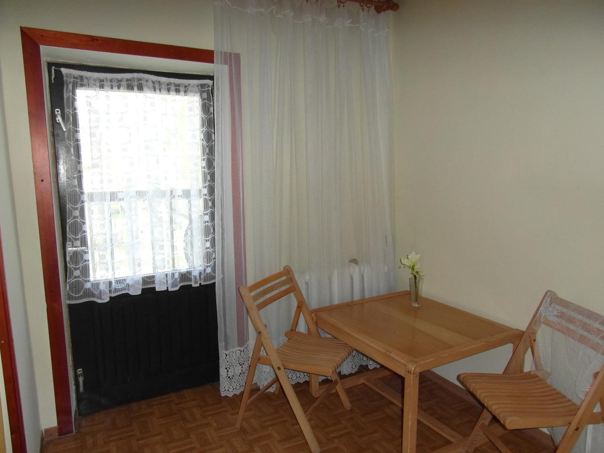 Villa Banita Устка Екстер'єр фото