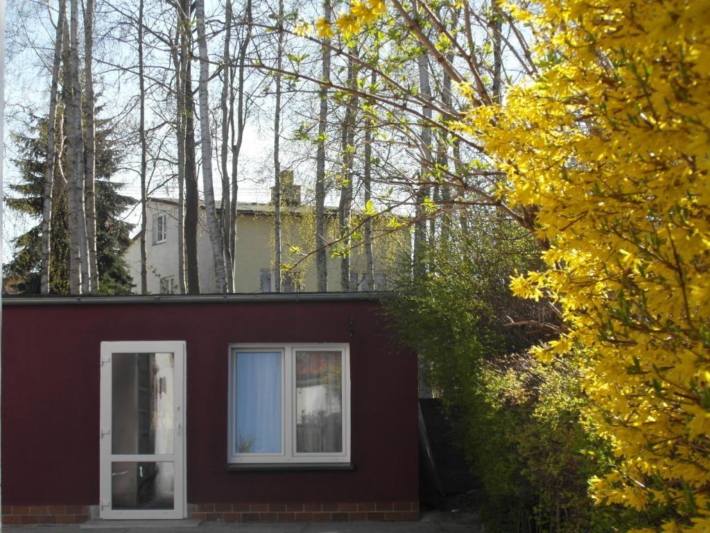 Villa Banita Устка Номер фото