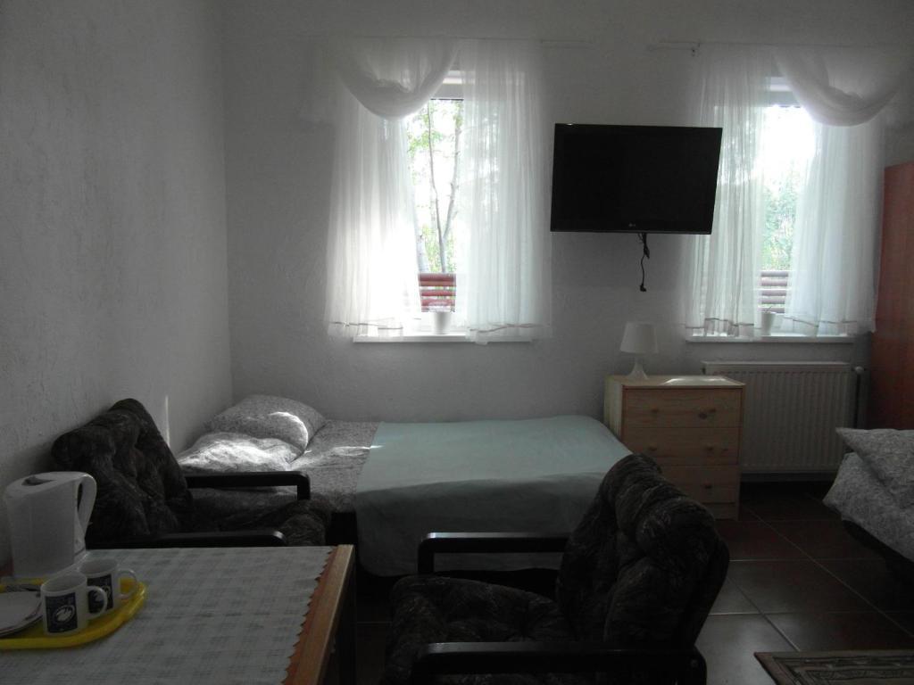 Villa Banita Устка Номер фото