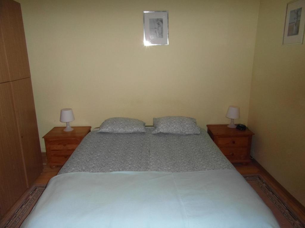 Villa Banita Устка Номер фото