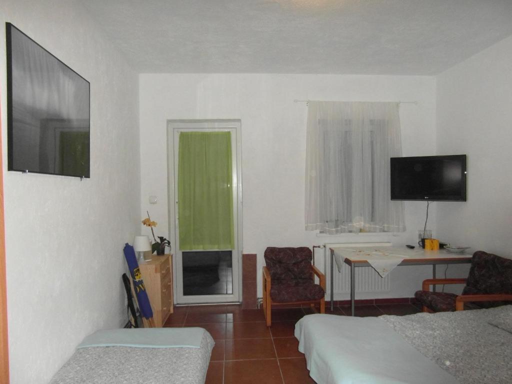 Villa Banita Устка Номер фото