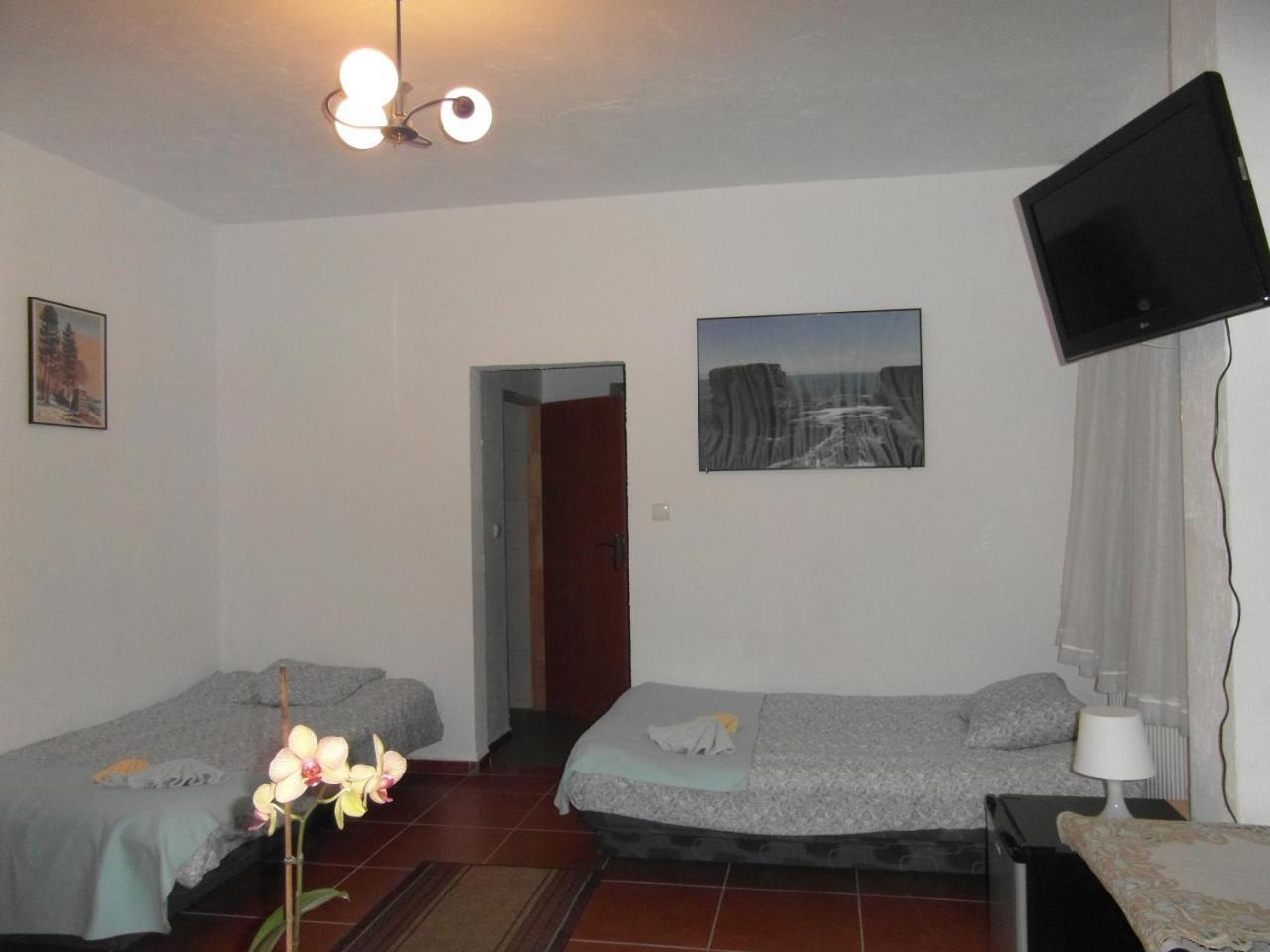 Villa Banita Устка Екстер'єр фото